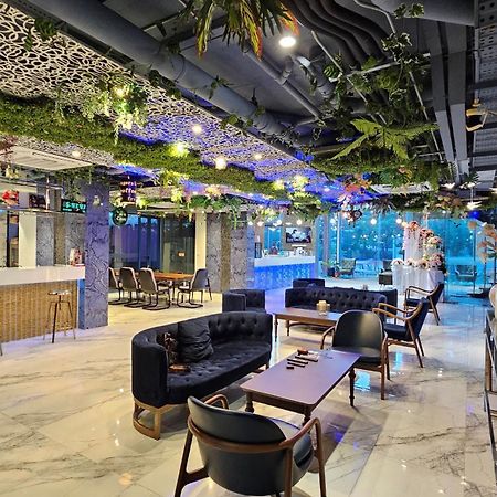 Bluetel Re'Sidence Bangkok Impact - 1 Time Drop-Off Service To Impact パックレット エクステリア 写真