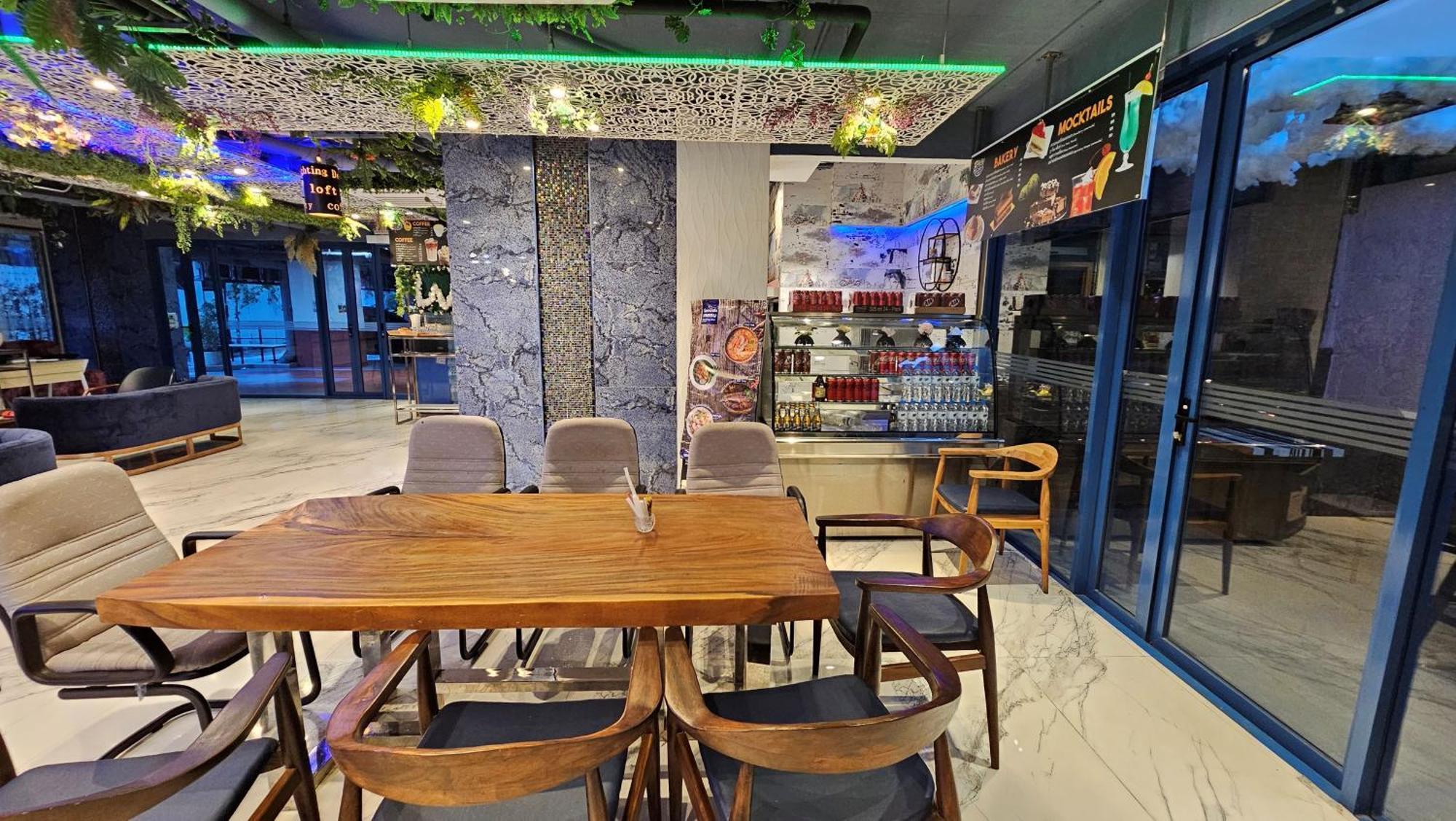 Bluetel Re'Sidence Bangkok Impact - 1 Time Drop-Off Service To Impact パックレット エクステリア 写真